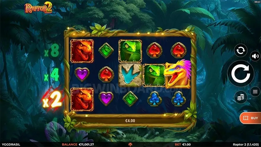Upcoming Promotion